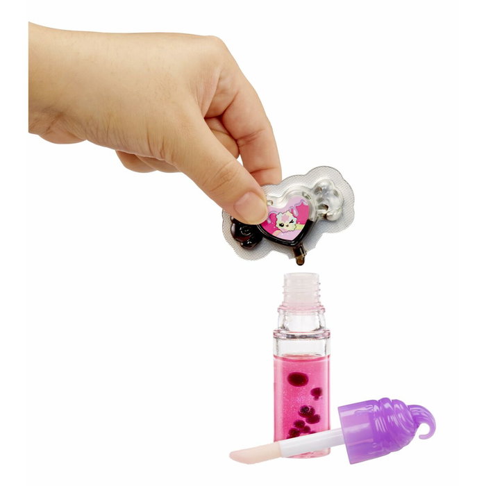 Yummiland Lip Gloss Doll Sour Sweeties - Astrid Stars Yummiland Lip Gloss Doll Sour Sweeties - Astrid Stars
