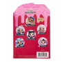 Yummiland Lip Gloss Doll Sour Sweeties - Astrid Stars