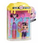 Yummiland Lip Gloss Doll Sour Sweeties - Astrid Stars
