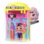 Yummiland Lip Gloss Doll Sour Sweeties - Astrid Stars