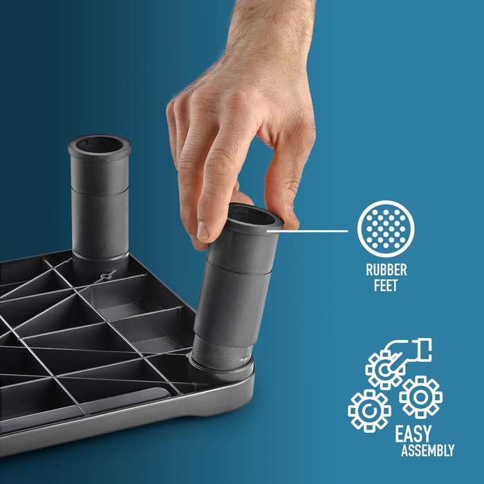 Support pour Ordinateur Portable NGS SCREENSTAND