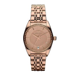Armani AR0381 Rose