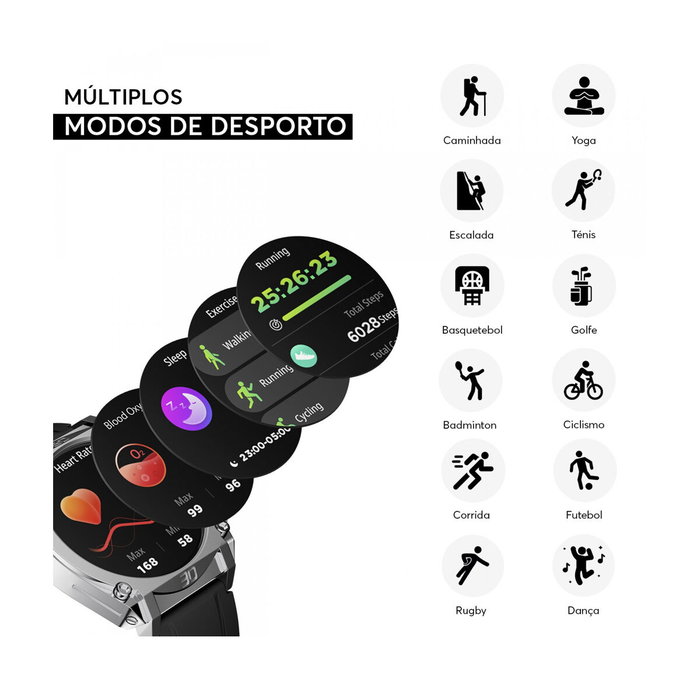 Montre Homme Police PEIUN0000101