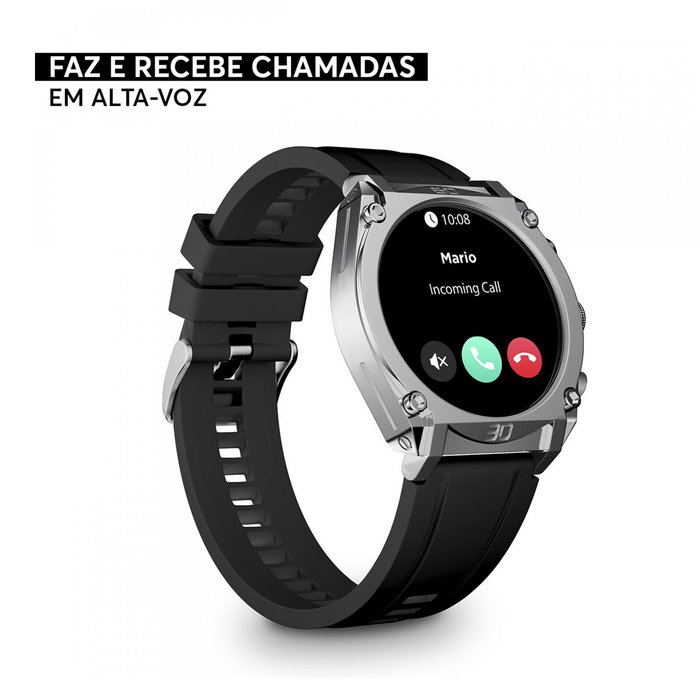 Montre Homme Police PEIUN0000101