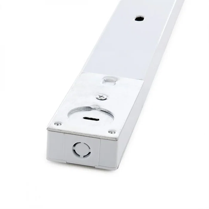 HO Rail Bifasique LED 1M Blanc HO-218000CARRIL-T-W