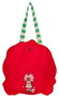 Wildbrain by Loungefly sac shopping avec porte-monnaie Strawberry Shortcake