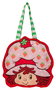 Wildbrain by Loungefly sac shopping avec porte-monnaie Strawberry Shortcake