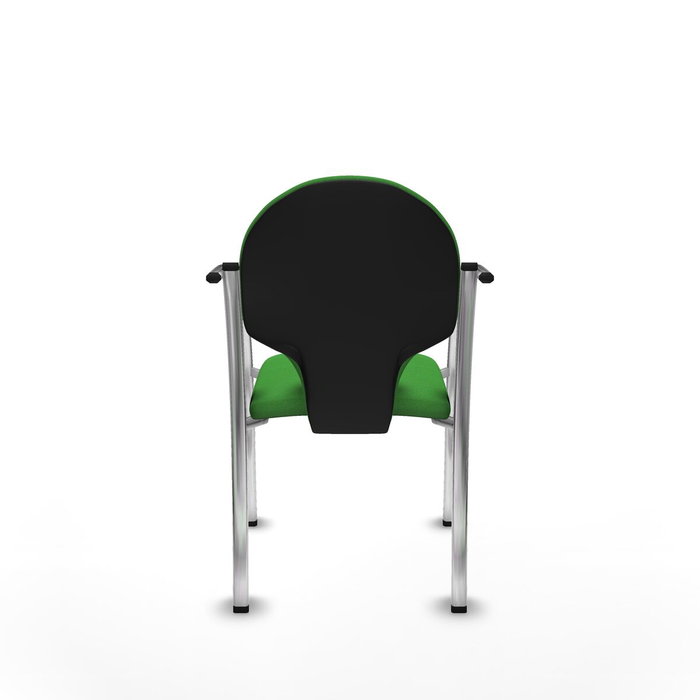 Chaise de Réception Hellín Piqueras y Crespo 220PTCRB15 Vert 2 Unités Chaise de Réception Hellín Piqueras y Crespo 220PTCRB15 Vert 2 Unités