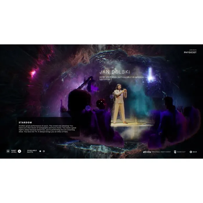 Just For Games The Alters - Édition Complete - Jeu PS5 Just For Games The Alters - Édition Complete - Jeu PS5