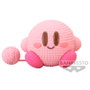 BANPRESTO Figura Kirby Amiibo - Figure de collection Kirby 5 cm