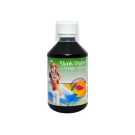 ESPADIET Slank Water Mangue 250 ml - Complément alimentaire minceur