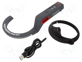 SCANGRIP Lampe d'inspection 200lm IP65