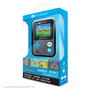 dreamGear My Arcade Gamer Mini Classic Black & Blue