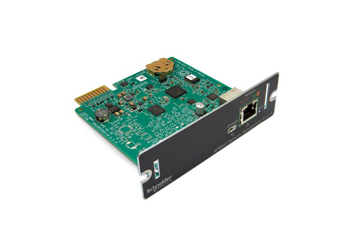 APC AP9640 Carte de gestion réseau Smart-UPS Gen3