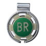Sakura Pigma Brush Vert