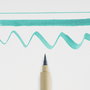 Sakura Pigma Brush Vert