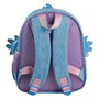 Cerdá Sac à dos Stitch Bleu