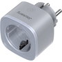 Jackery Smart Plug - Prise intelligente sans fil grise