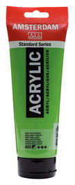 Amsterdam Amsterdam Standard Series Peinture Acrylique Vert Brillant 605