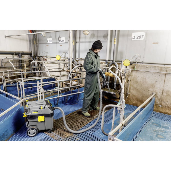 Kärcher NT 30/1 Ap L Aspirateur Eau et Poussière