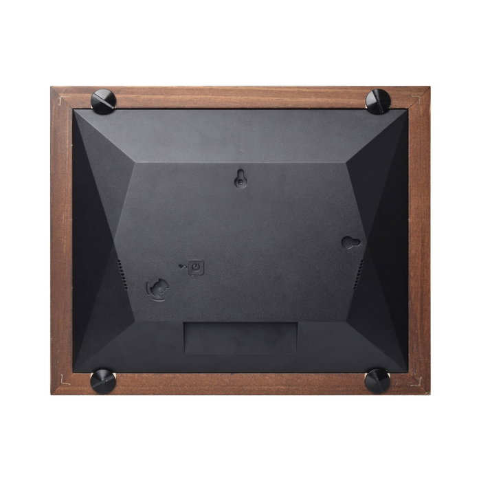 Kodak HDPF-978 WiFi Cadre photo numérique Marron Kodak HDPF-978 WiFi Cadre photo numérique Marron