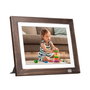 Kodak HDPF-978 WiFi Cadre photo numérique Marron