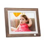 Kodak HDPF-978 WiFi Cadre photo numérique Marron