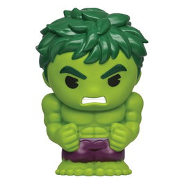 Avengers tirelire Hulk