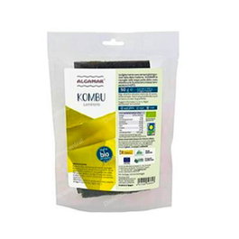 ALGAMAR Alga Kombu BIO 50g