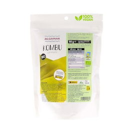 ALGAMAR Alga Kombu BIO 50g