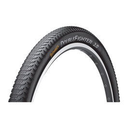 Continental Double Fighter III 20X1.75
