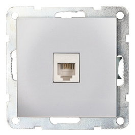 GSC Evolution Base téléphone empotrable Iota Plata