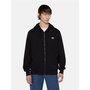 Veste Dickies Summerdale Zip Through Noir