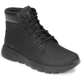 Bottines Femme Timberland Noir