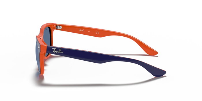 Ray Ban RJ9052S-178-80-48 Wayfarer Junior Ray Ban RJ9052S-178-80-48 Wayfarer Junior