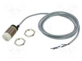 CARLO GAVAZZI ICB30S30N22PO Capteur inductif M30 PNP NO 0-22mm IP67