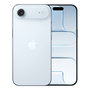 Smartphone Apple iPhone 17 Air Octa Core 12 GB RAM 256 GB Bleu 6,5"