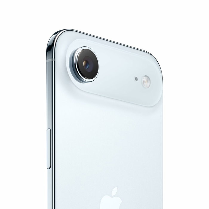 Smartphone Apple iPhone 17 Air Octa Core 12 GB RAM 256 GB Bleu 6,5" Smartphone Apple iPhone 17 Air Octa Core 12 GB RAM 256 GB Bleu 6,5"