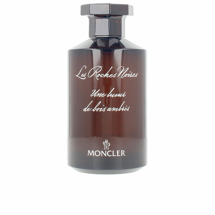 Moncler Les Roches Noires Eau de Parfum 200 ml Moncler Les Roches Noires Eau de Parfum 200 ml