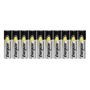 Batteries Energizer LR6 1,5 V AA (10 Unités)
