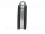 LAPP Anneaux de serrage 35mm x 15mm en acier et polychloroprène