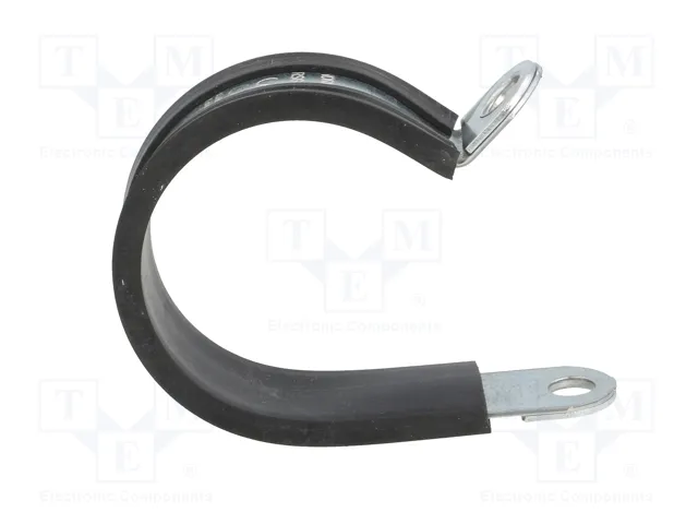LAPP Anneaux de serrage 35mm x 15mm en acier et polychloroprène LAPP Anneaux de serrage 35mm x 15mm en acier et polychloroprène