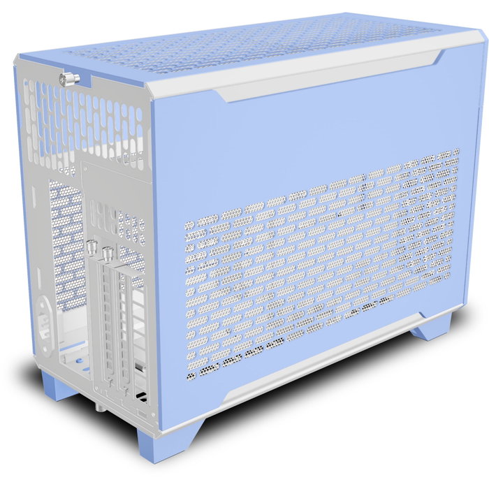 Thermaltake TR100 Hydrangea Blue Thermaltake TR100 Hydrangea Blue