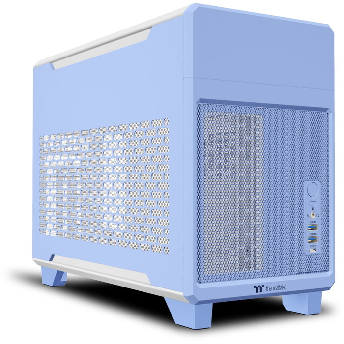 Thermaltake TR100 Hydrangea Blue Thermaltake TR100 Hydrangea Blue