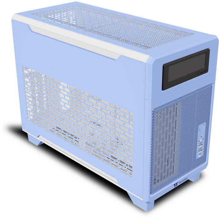 Thermaltake TR100 Hydrangea Blue Thermaltake TR100 Hydrangea Blue