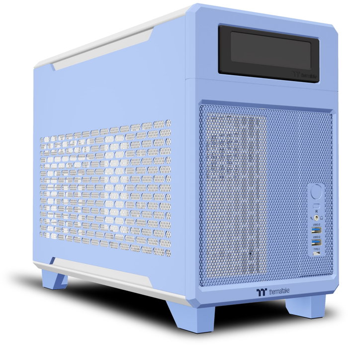 Thermaltake TR100 Hydrangea Blue Thermaltake TR100 Hydrangea Blue