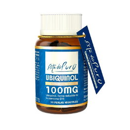 TONGIL Ubiquinol Kaneka™ 100 mg, 30 perles