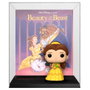 FUNKO Figurine POP Disney La Belle et la Bête - Belle Exclusive (Dimensions: H 82 x L 220 x P 175 mm, Poids 486 g)