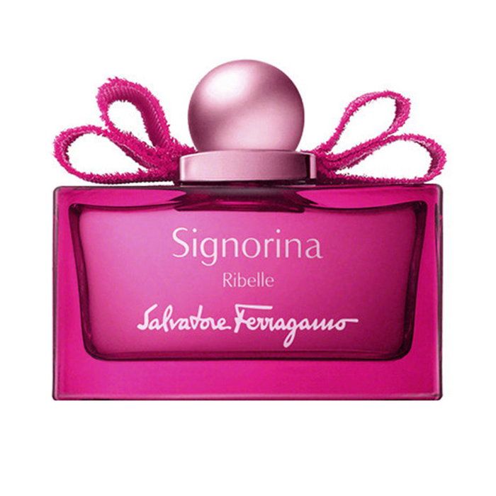 Salvatore Ferragamo Signorina Ribelle Eau de Parfum 100 ml Salvatore Ferragamo Signorina Ribelle Eau de Parfum 100 ml