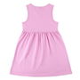 Robe Stitch Rose 5-6 Ans